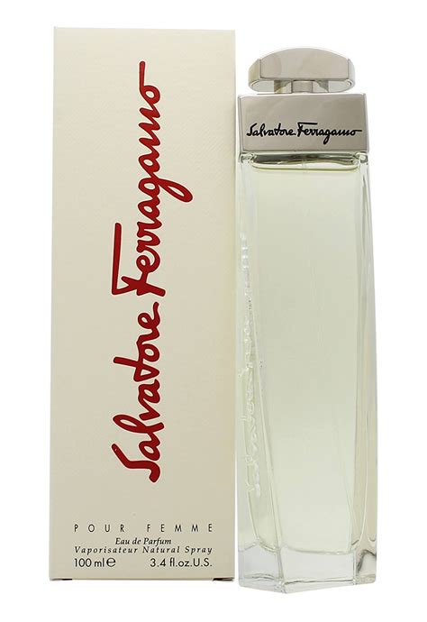 precio perfume ferragamo